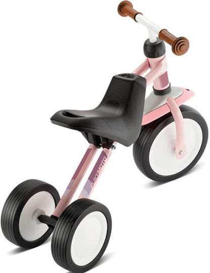 Puky Bicicletă de Echilibru pentru Copii Puky Roz