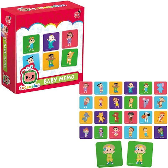 Headu Монтесори Образователна Игра Знания за 2-5 Години