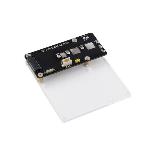 Waveshare Pcie To M.2 Adapter Board