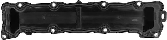 Capacul capului motorului Auto pentru Peugeot 206 Citroen C2 / C3 / C4