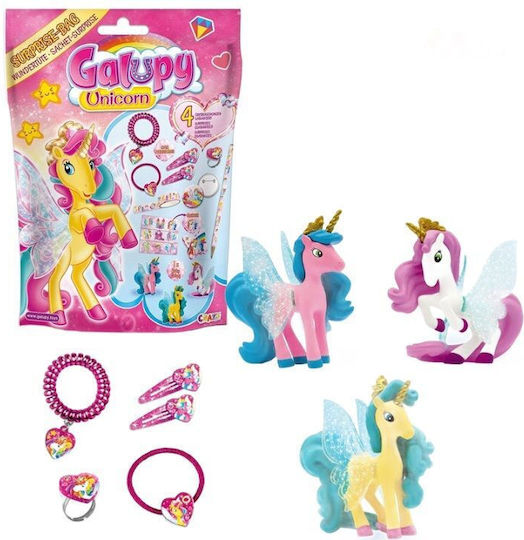 Craze Миниатюра за Игри за 3+ Години