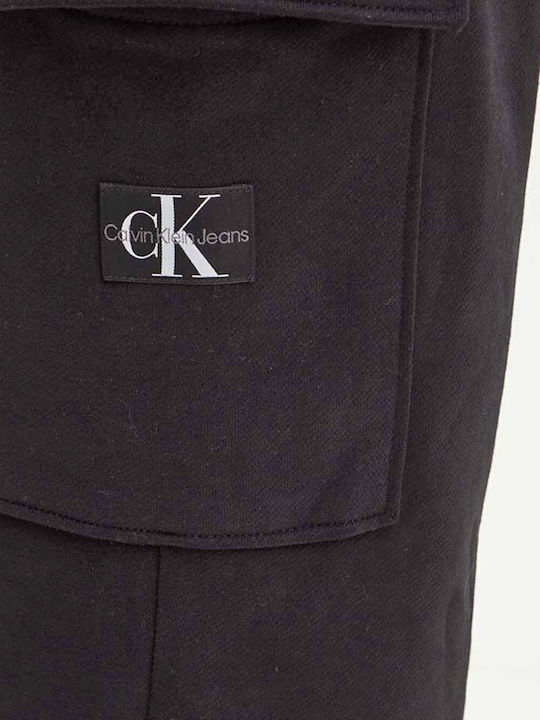 Jogginghose Black