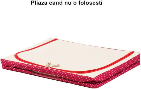 Plastic Storage Box with Lid 100lt