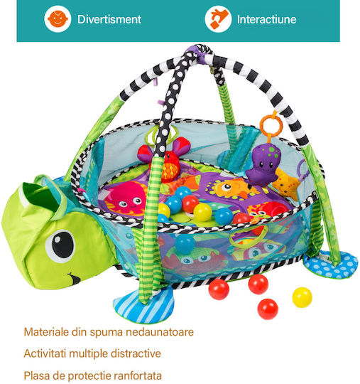Baby-Spieldecken und -Gyms Aktivitätsgym für Neugeborene