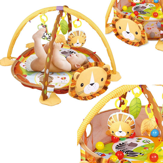 Baby-Spieldecken und -Gyms Aktivitätsgym für Neugeborene