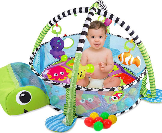 Baby-Spieldecken und -Gyms Aktivitätsgym für Neugeborene