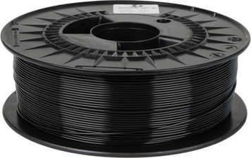3d Power PETG 3D Printer Filament 1.75mm Black 1kg 1 Piece (Spool)