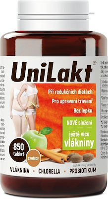 Simply You Unilakt Supliment pentru Slăbire 850 capace Cinnamon