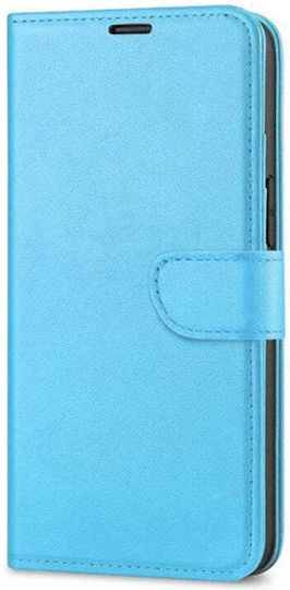 Wallet Μαύρο (Redmi Note 10 Pro)