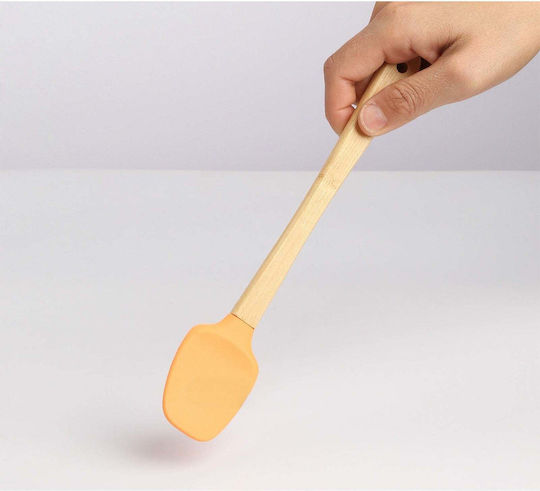 Perie de copt și patiserie din silicon 5pcs