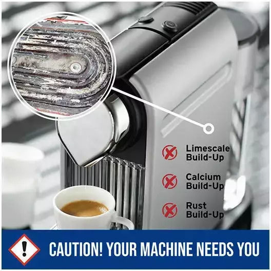 Caffenu Coffee Maker Accessory