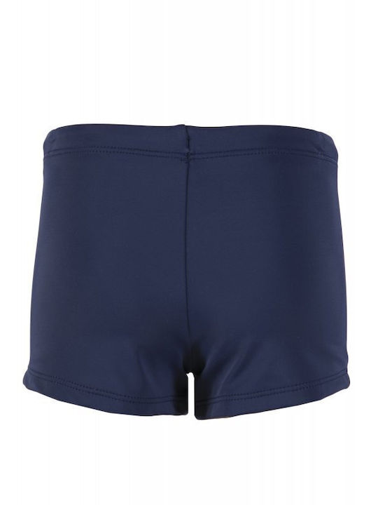 Bluepoint Kids Swimwear Swim Shorts Blue