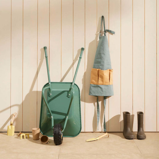 Детски фартук за градинарство Kids Concept Kid's Hub