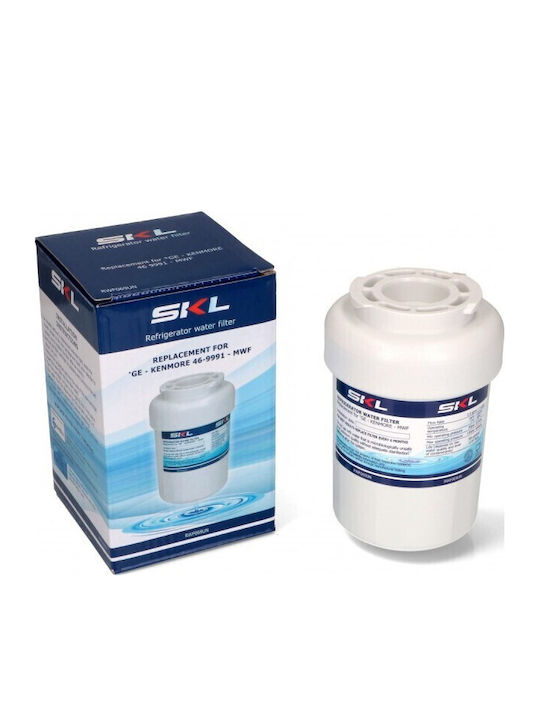 SKL Replacement Water Filter for Kenmore Refrigerator