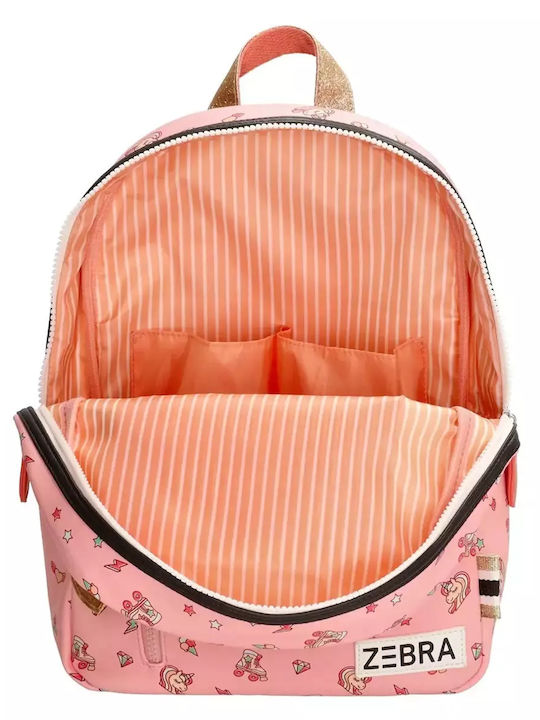 Kidslife Kinder Rucksack Rucksack Rosa 35cmx25cmx13cmcm