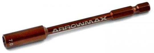 Arrowmax Μύτη Κατσαβιδιού
