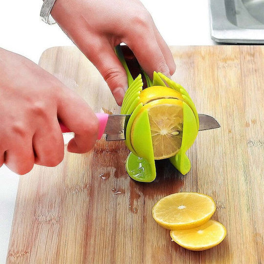 Tong Salat Kunststoff 18.5cm