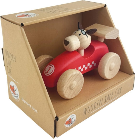511147 Egmont Toys Race Car