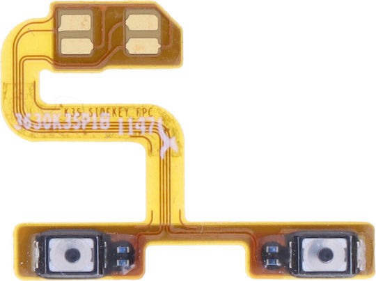 Cablu flexibil cu Tastele de volum pentru XIAOMI 11T, 11T Pro.
