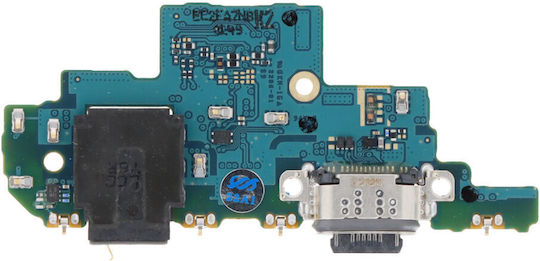 Flex Cable with Charging port for SAMSUNG A528B Galaxy A52s 5G