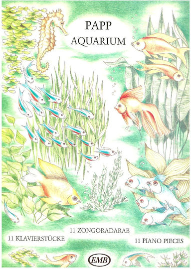 Papp Aquarium