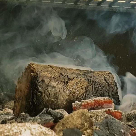 Chips din Lemn Chipsuri pentru Fumat la Grătar cu Aromă Măslin 200gr 4buc