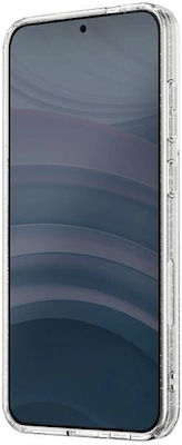 Uniq Back Cover Plastic Durable Transparent (Galaxy S24+) UNIQ-GS24PHYB-LPRXLUC