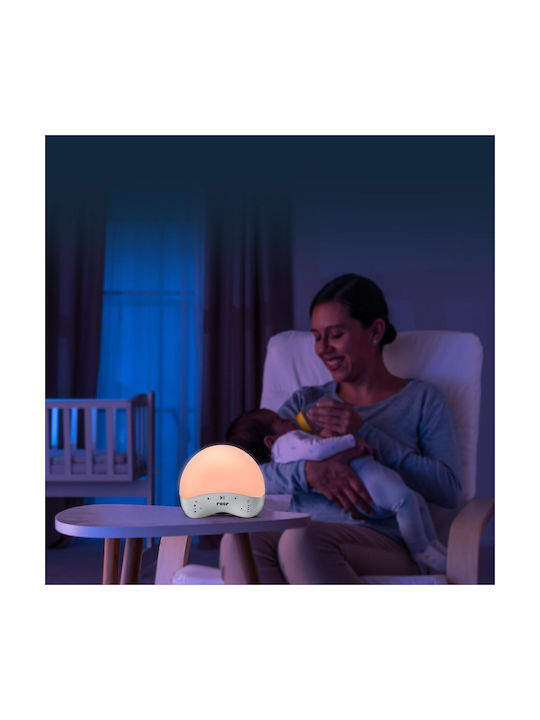 Reer Lampă decorativă pentru copii Alb 14.5εκ.