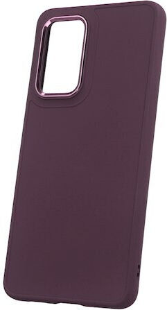 Samsung Back Cover Πλαστικό Μωβ (Samsung A25)
