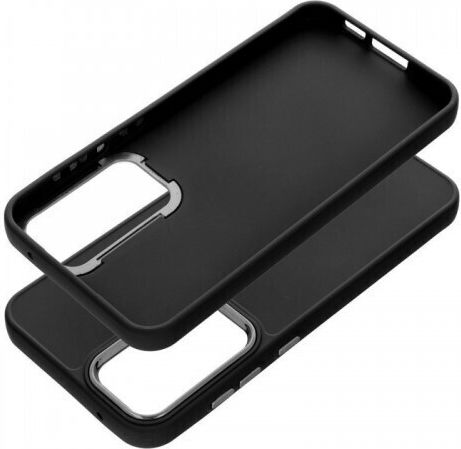 Back Cover Plastic Black (Redmi 13C 4G / Poco C65 4G)