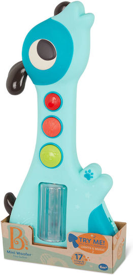 Battat Gitarre