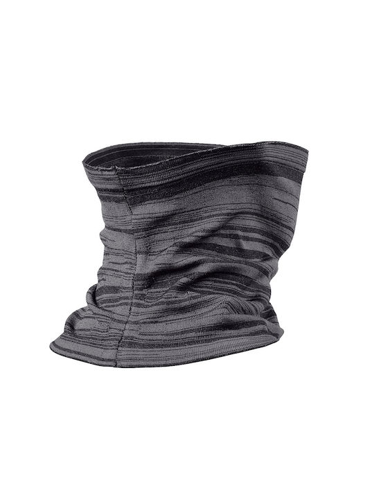 Rev'IT Motorcycle Rider Neck Warmer Black Color