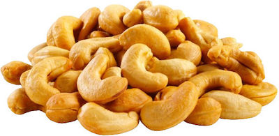 Cashews Roasted Salted 500g