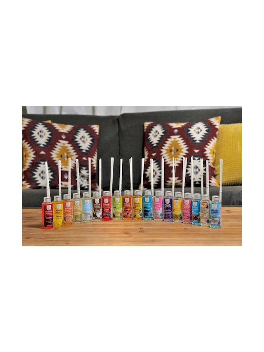 Flor de Mayo Diffuser με Άρωμα Άνθη Πορτοκαλιάς 039844 100ml