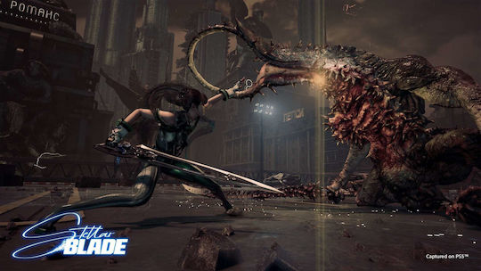 Stellar Blade PS5 Игра (Употребявана)