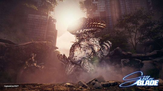Stellar Blade PS5 Игра (Употребявана)