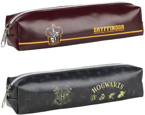 Harry Potter Federmäppchen Zylinderförmig