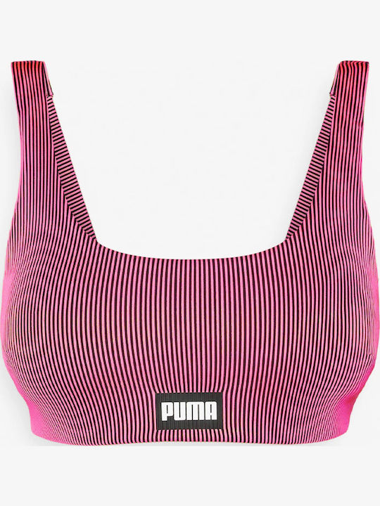 Pink/black