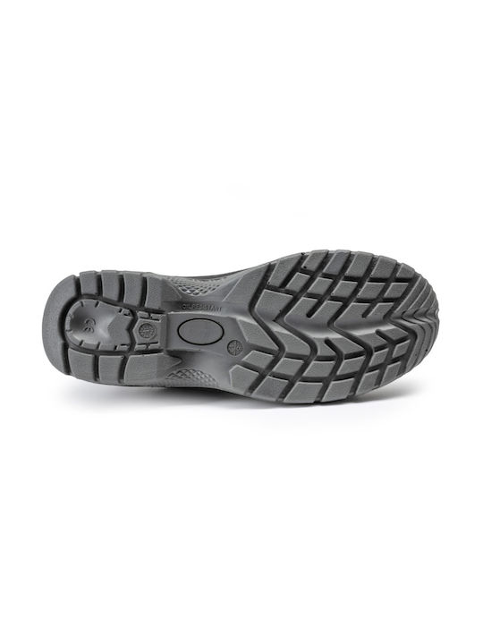 Active Gear Waterproof Boots Work with Certification SRC