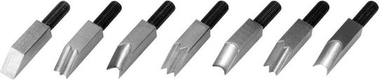 Yato Ersatzklingen 7Stück