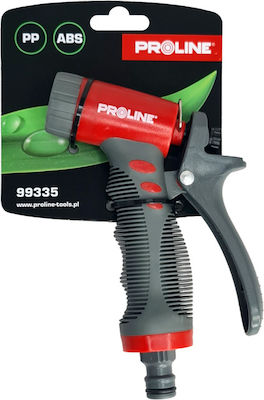 Pistol de apă Proline 99335 Debit reglabil – 99335 – Id 116112