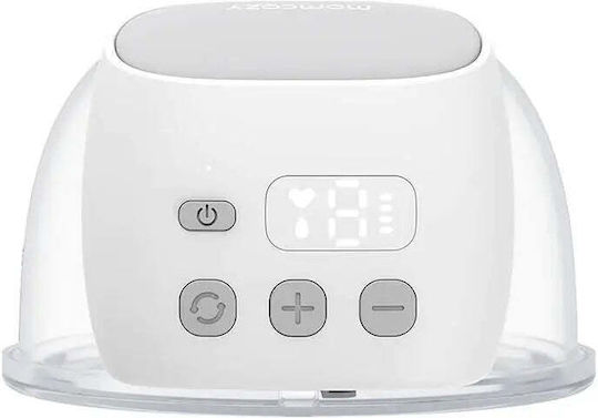Momcozy S9 Pro Battery White 180ml