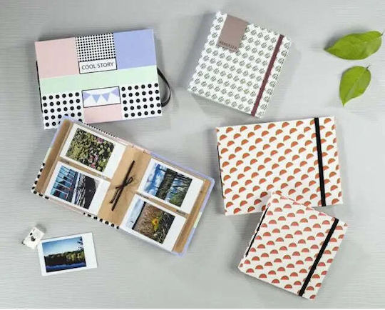 HAMA Album Multicolour 5.4x8.6cm