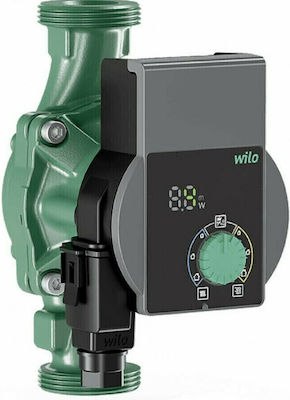 Wilo Yonos Pico 2.0 Electronic 25/4 Circulator Pump Heating / Air Condition 180mm