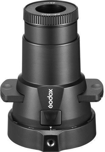 Godox AK-R21 Projection Σύστημα for Flash Studio Flash για Studio