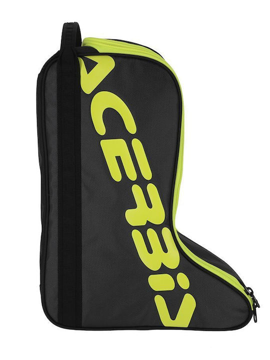 Acerbis Rider Backpack Black 47lt Acerbis Rider Backpack Black 47lt