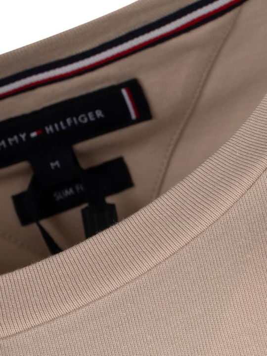 Tommy Hilfiger T-shirt Beige