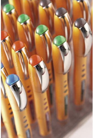 Stabilo Marker 0.3mm Beige 4Stück