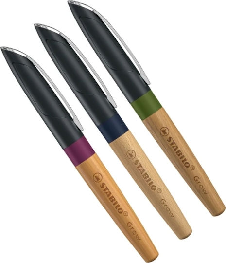 Stabilo Stabilo Στυλό Ballpoint