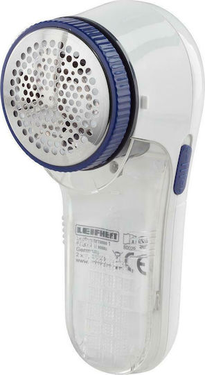 Leifheit Dresetta Lint Remover White